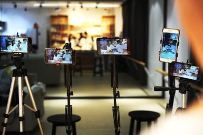 網紅被罰近億元背后，直播帶貨的“造富神話”能否復制？